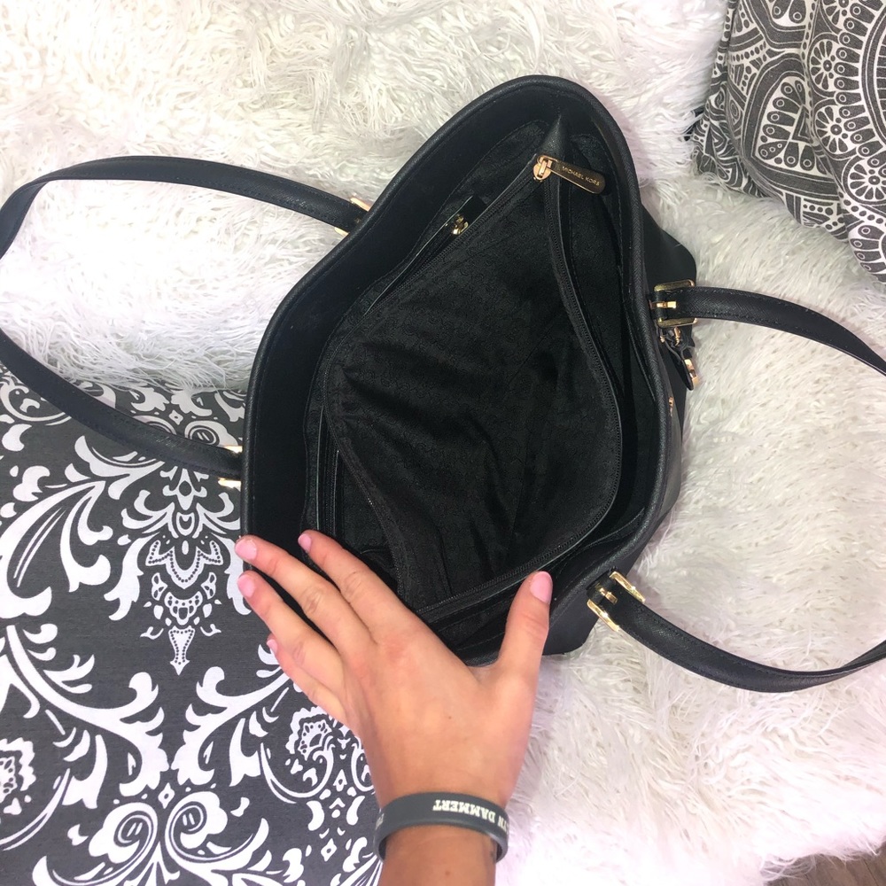 Michael Kors Tote - Picture 7 of 8